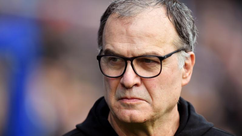 Leeds United Spygate