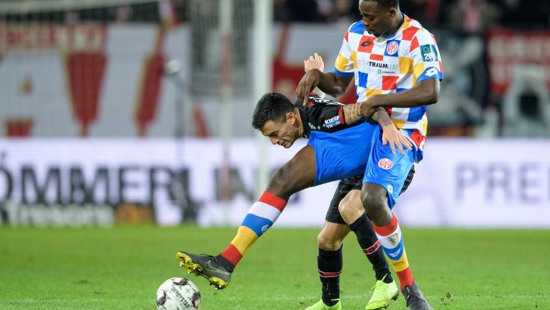 Mainz Carnival Kit 2019