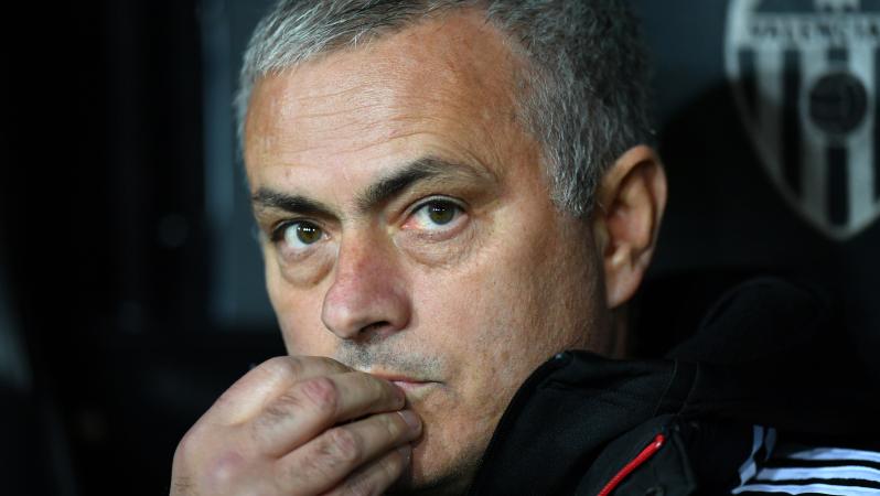 Jose Mourinho Payout