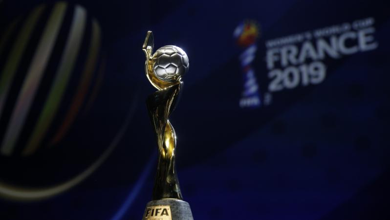 2023 Women's World Cup Host