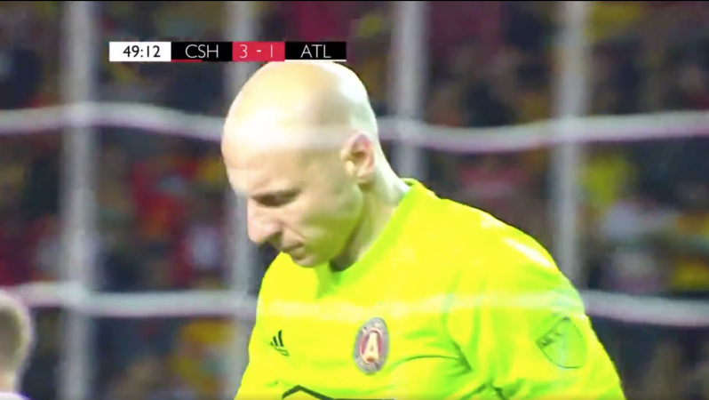 Concacaf Champions League