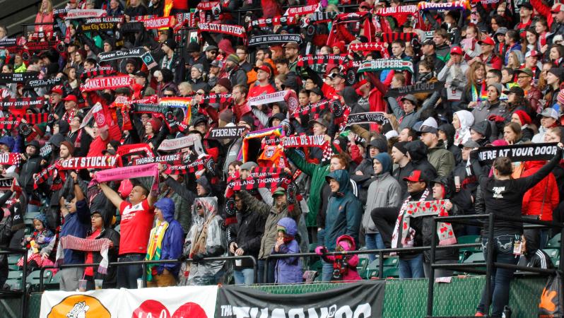 How To Watch NWSL 2019