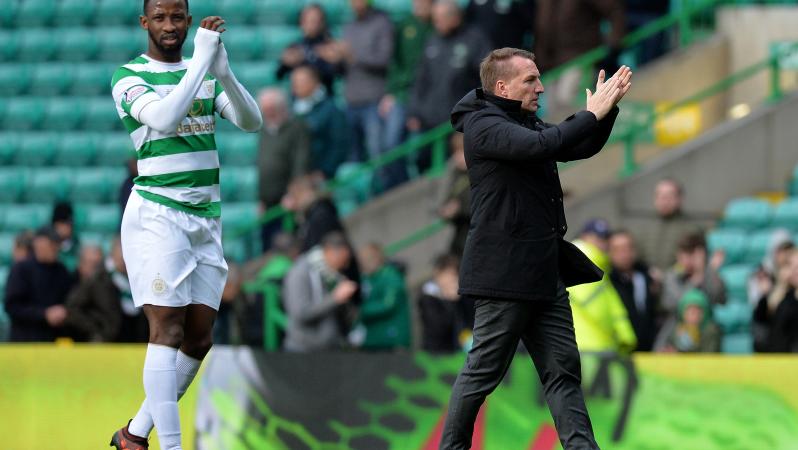 Moussa Dembele Twitter