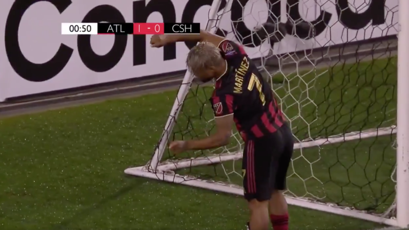 Concacaf Champions League