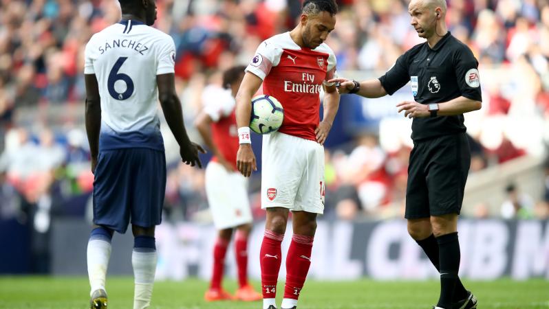 North London Derby Highlights March 2019