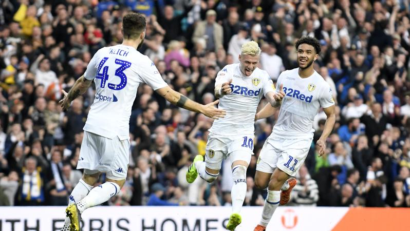 Promotion and Relegation