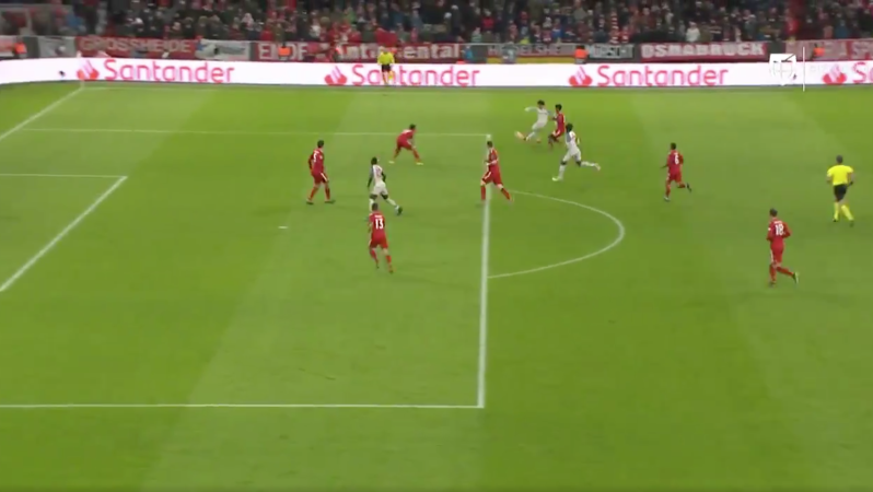 Liverpool vs Bayern Munich Highlights