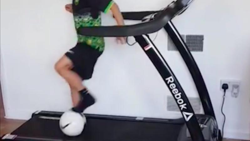 Who is Ramell Carter?