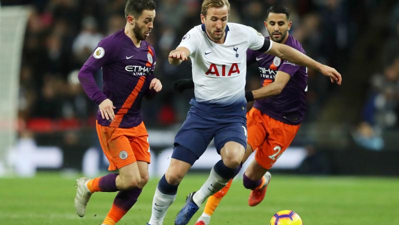 2019 Champions League Quarterfinal Draw