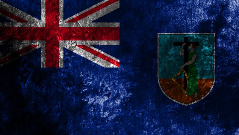 Montserrat National Team