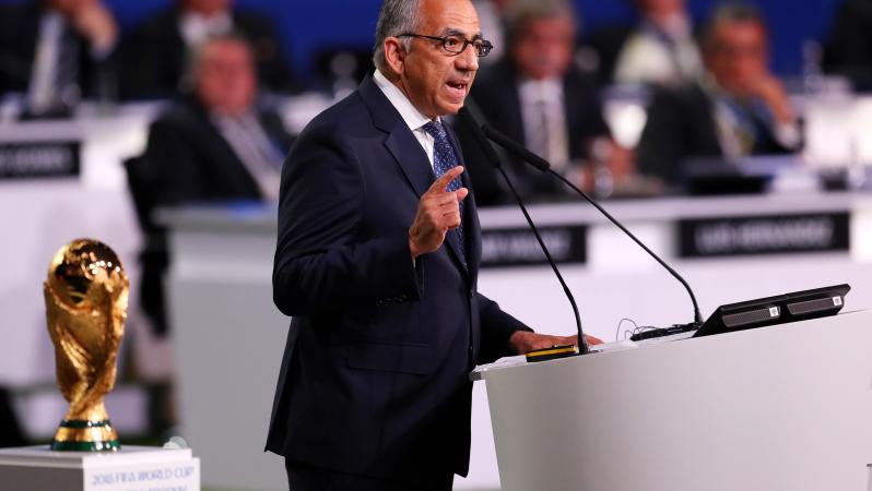 Promotion Relegation