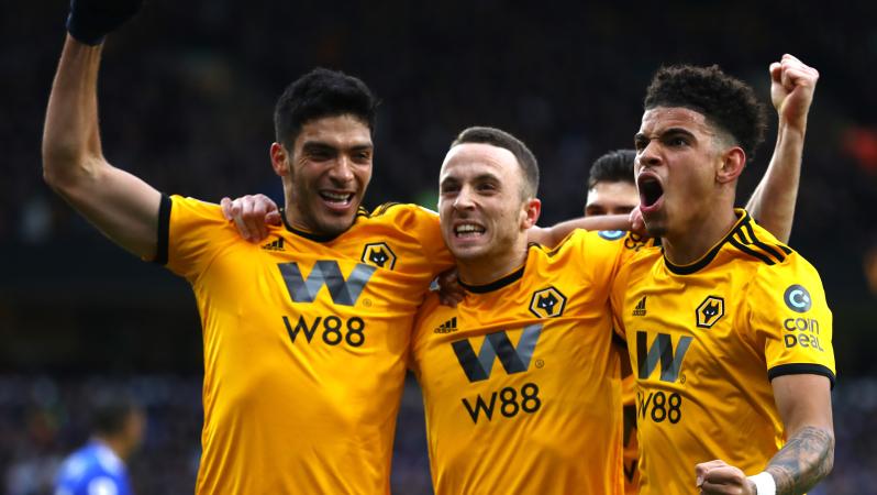 Wolverhampton Wanderers