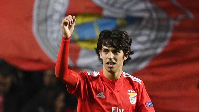 Joao Felix