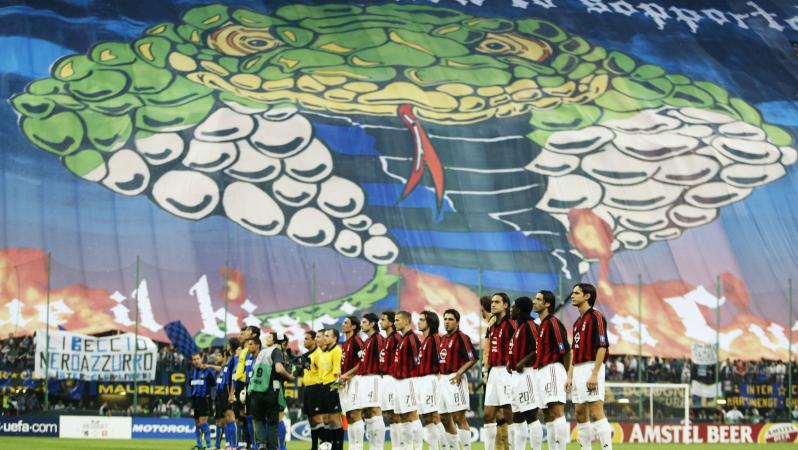 How Champions League Scoring Works