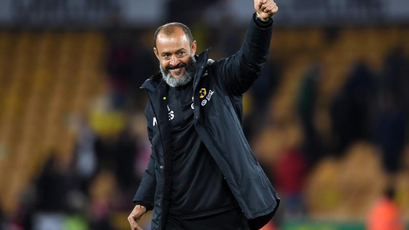 Wolves vs Arsenal Highlights