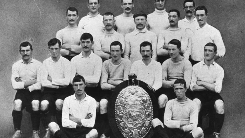 Why Is Tottenham Called Spurs