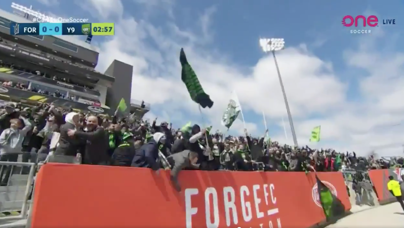 Canadian Premier League