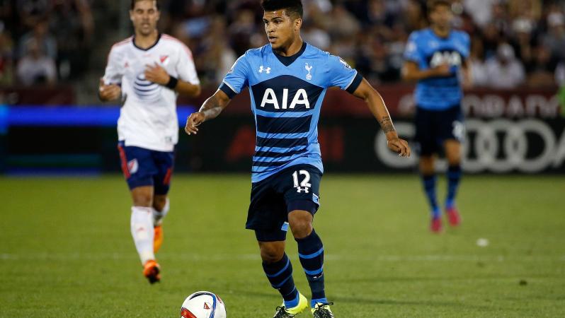 DeAndre Yedlin Solidarity Payments