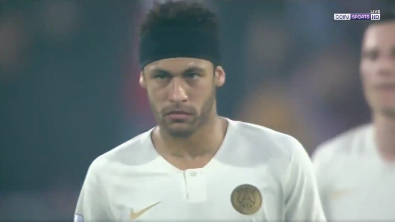 PSG vs Montpellier Highlights
