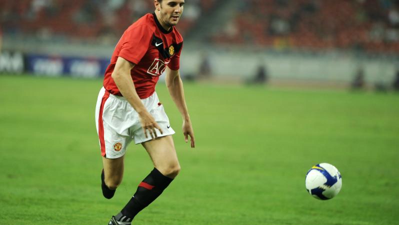 John O'Shea