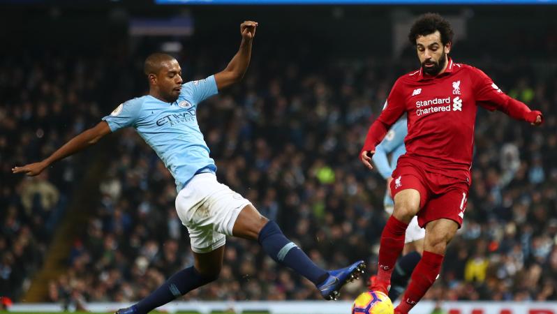 Premier League Playoff