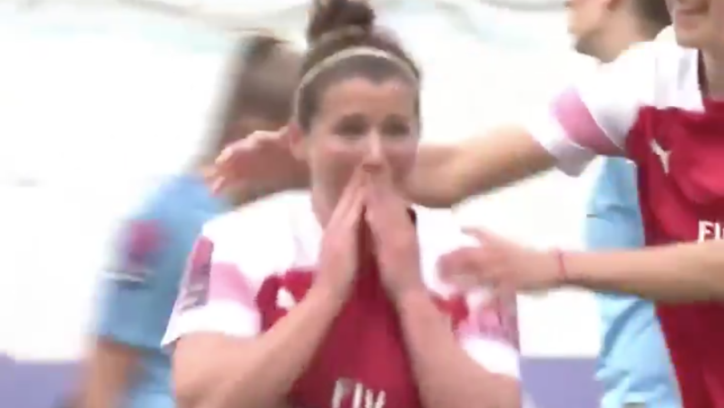 Arsenal Women