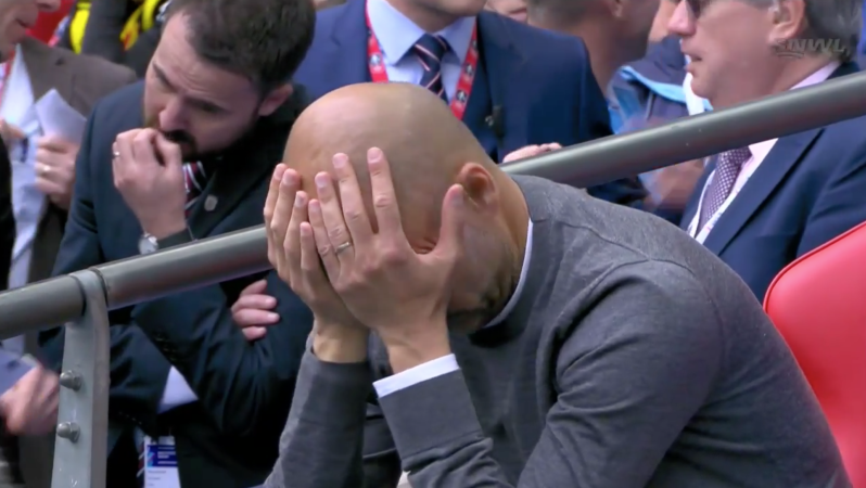 FA Cup Final Highlights