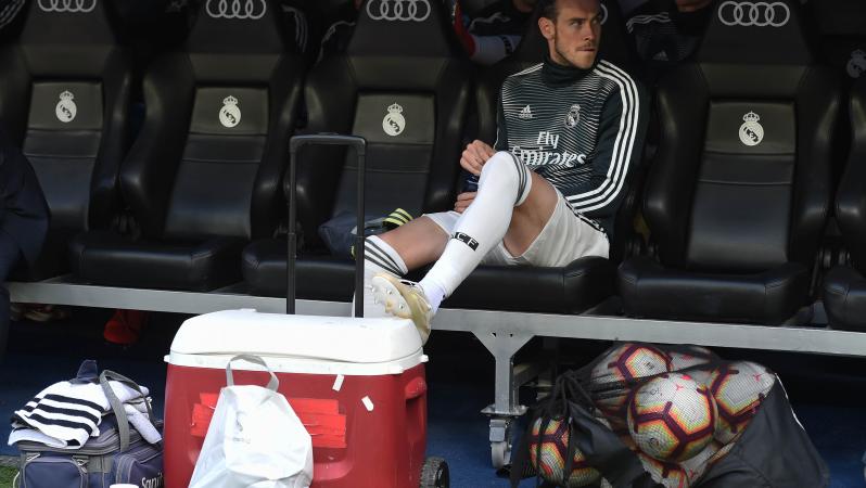 Gareth Bale Real Madrid Future