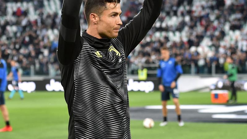 2019 Serie A Player Of The Year