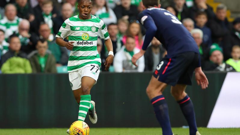 Karamoko Dembele
