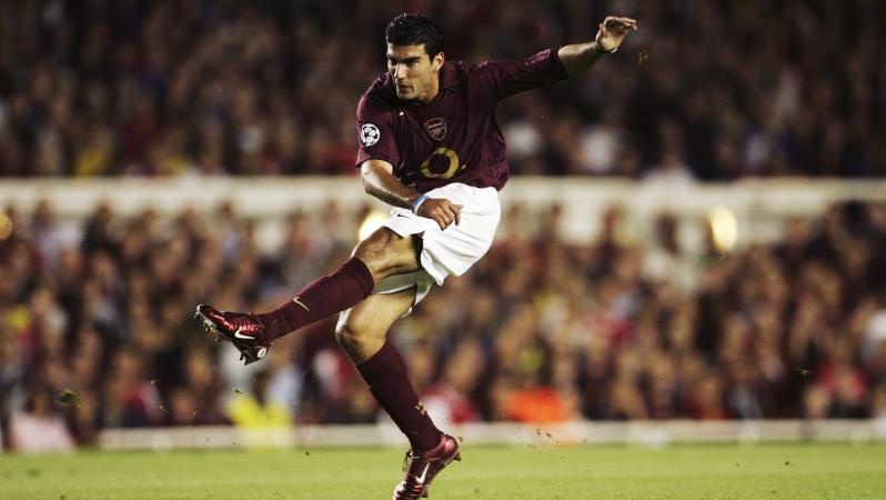 Jose Antonio Reyes Dies