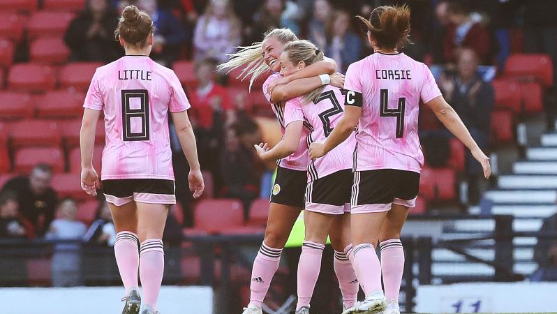 Women's World Cup Dark Horses