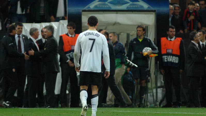 Manchester United Seven