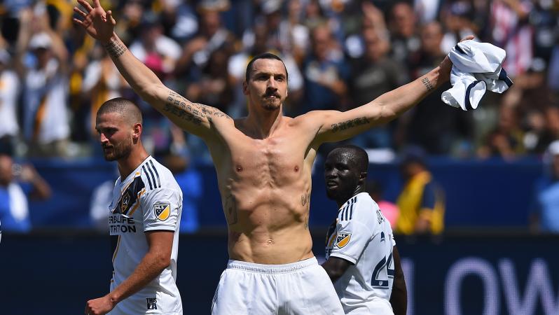 MLS Highest Paid Players 2019