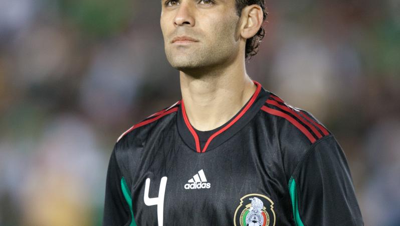 Rafael Marquez