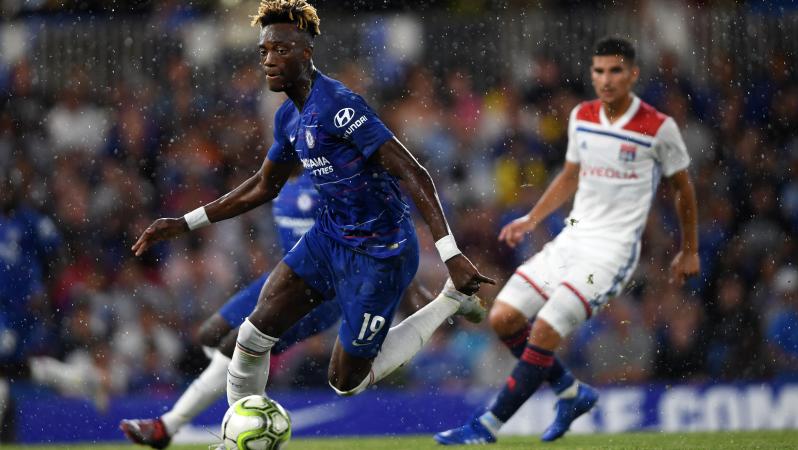 Chelsea Transfer Ban