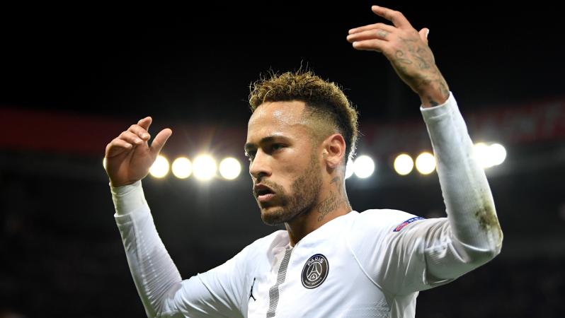 Neymar Transfer Rumors June 2019