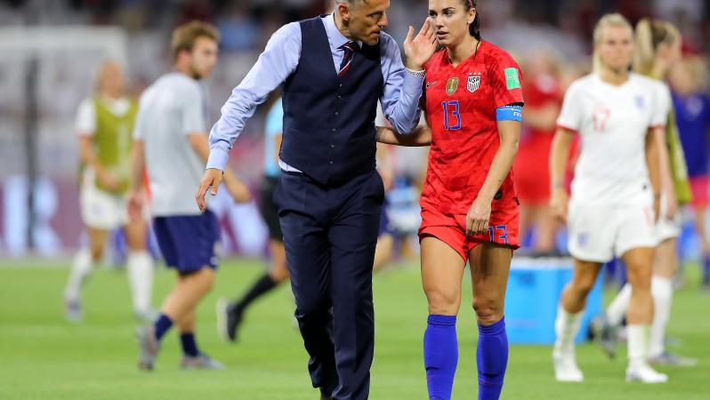 Phil Neville Boycott