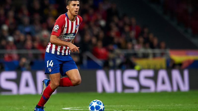 Rodri Transfer Fee