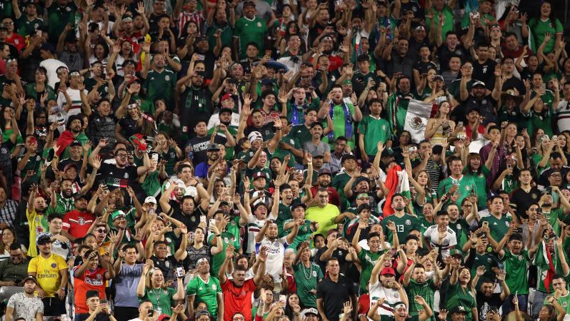 USSF Addresses Homophobic Chant