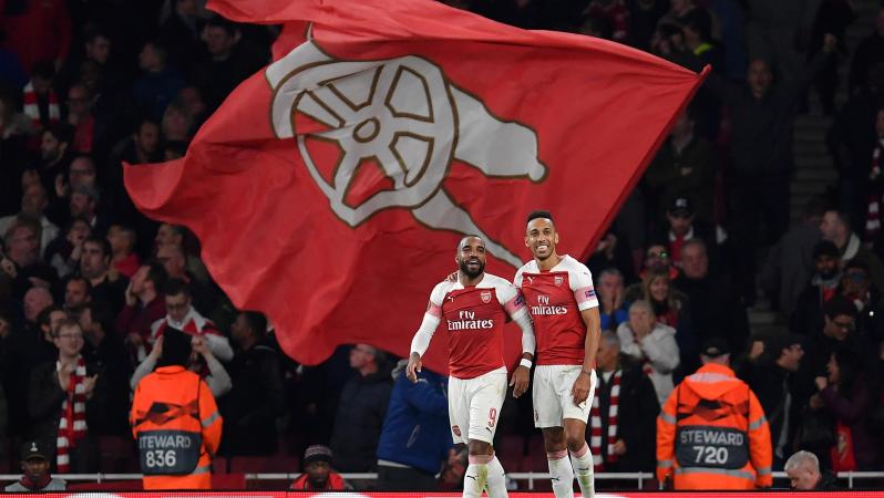 Pierre-Emerick Aubameyang Transfer Rumors