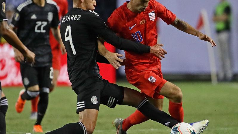 Edson Alvarez Ajax Transfer