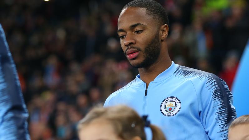 Racism In English Football