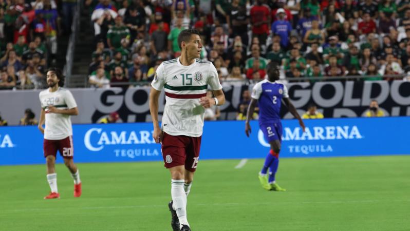 Hector Moreno Transfer