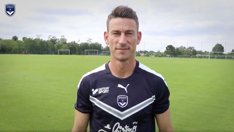 Laurent Koscielny Transfer