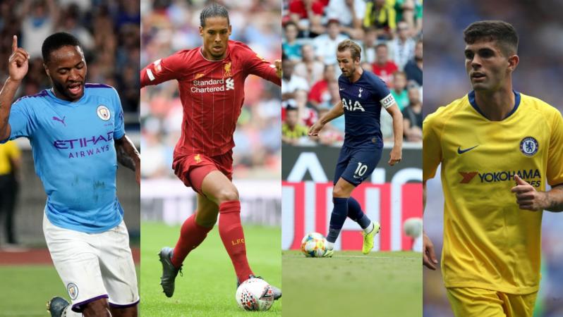 Premier League Predictions