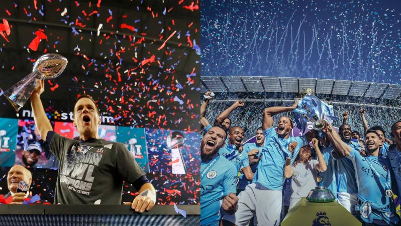 Premier League NFL Counterparts