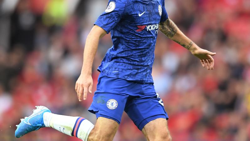 Why Didn't Christian Pulisic Start Against United