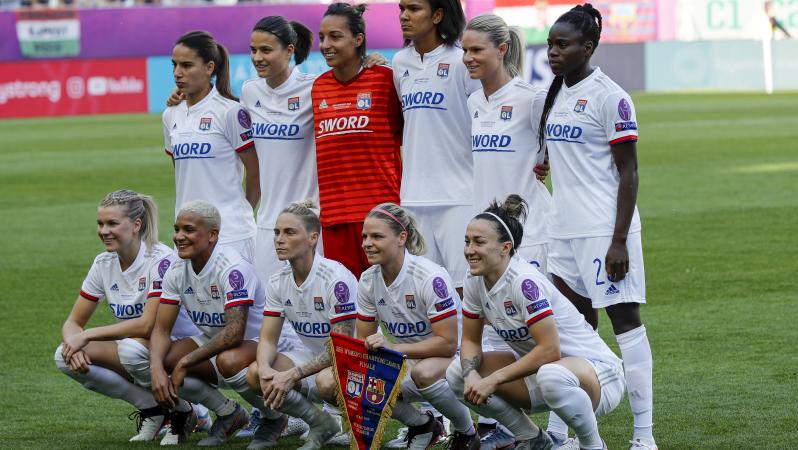 How To Watch Women's International Champions Cup 2019