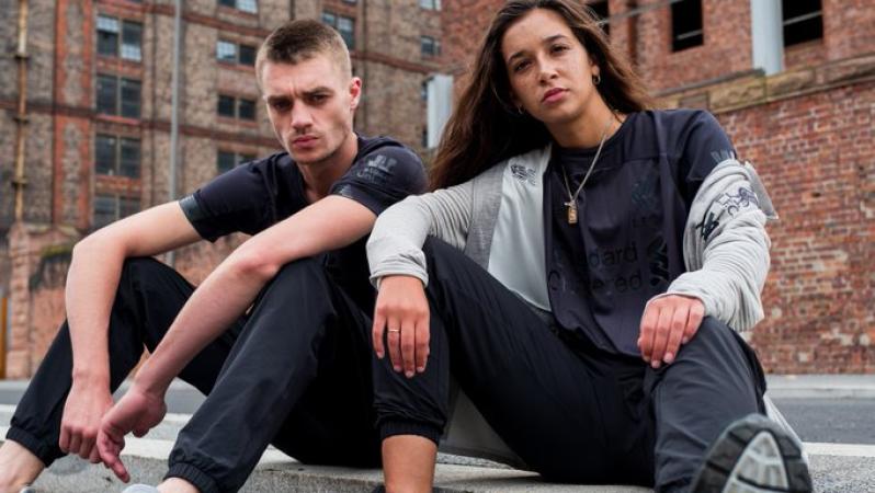 Liverpool Blackout Jersey